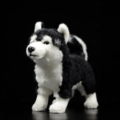 Puppy Dog Stuffed Toy