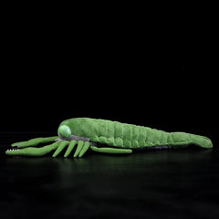 Soft Stuffed Ancient Sea Scorpion Plush Toy
