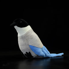Blue Bird Soft Stuffed Plush Toy