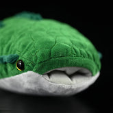 Prehistoric Fish Soft Stuffed Plush Toy