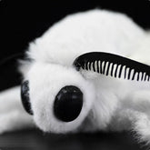 Webworm Moth Soft Stuffed Plush Toy