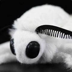 Webworm Moth Soft Stuffed Plush Toy