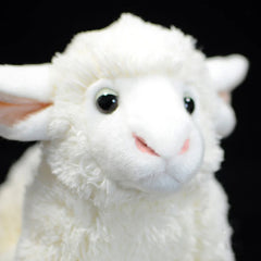 Soft Lamb Sheep Plush Toy