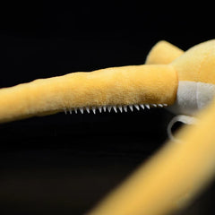 Ancient Swimming Creature Soft Stuffed Plush Toy