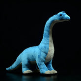 Blue Dinosaur Soft Stuffed Plush Toy