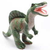 Green Dinosaur Soft Stuffed Plush Toy