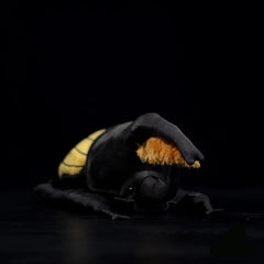 Beetles Soft Stuffed Plush Toy