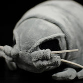 Giant Isopod Stuffed Plush Toy