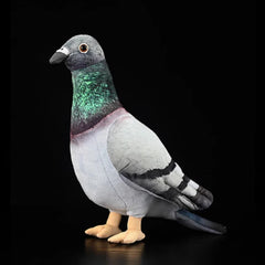 Soft Stuffed Pigeon Plush Toy