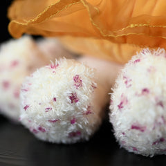 Fried Egg Jellyfish Plush Toy