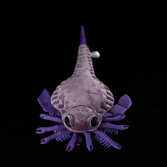 Soft Stuffed Prehistoric Sea Scorpion Plush Toy