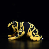 Poison Frog Soft Plush Toy