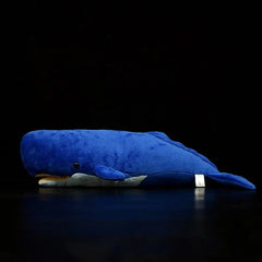 Whale Stuffed Soft Plush Toy
