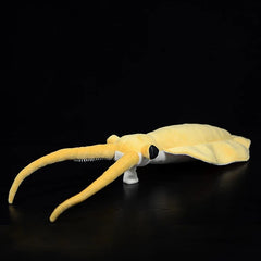 Ancient Swimming Creature Soft Stuffed Plush Toy
