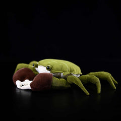 Crab Soft Stuffed Plush Toy