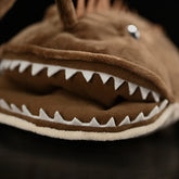 Soft Stuffed Anglerfish Plush Toy
