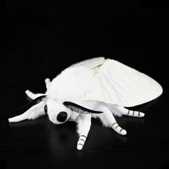 Webworm Moth Soft Stuffed Plush Toy