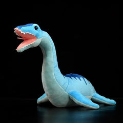 Soft Stuffed Ancient Marine Reptile Plush Toy
