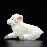 Soft Lamb Sheep Plush Toy