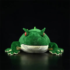 Prehistoric Frog Soft Stuffed Plush Toy