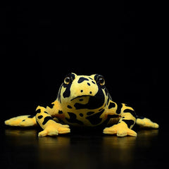 Poison Frog Soft Plush Toy