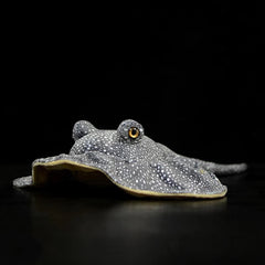 Soft Stuffed Ray Plush Toy