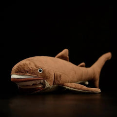 Shark Soft Stuffed Plush Toy