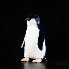 Soft Stuffed Penguin Plush Toy
