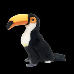 Toucan Soft Stuffed Plush Toy