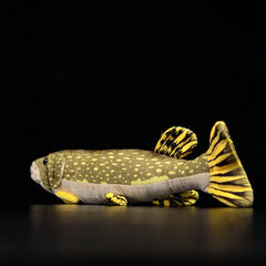 Fish Soft Stuffed Plush Toy