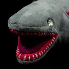Frilled Shark Soft Stuffed Plush Toy