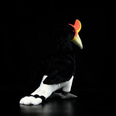Hornbill Bird Soft Stuffed Plush Toy