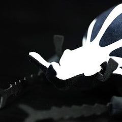 Flower Beetle Stuffed Plush Toy