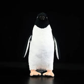 Penguin Soft Stuffed Plush Toy