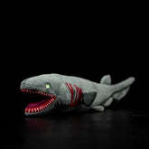 Frilled Shark Soft Stuffed Plush Toy
