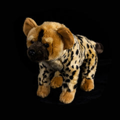Soft Stuffed Hyena Plush Toy