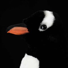 Penguin Soft Stuffed Plush Toy