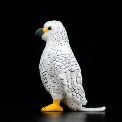 Bird Soft Stuffed Plush Toy