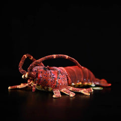 Spiny Lobster Soft Stuffed Plush Toy