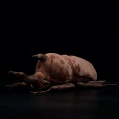 Beetle Soft Stuffed Plush Toy