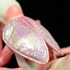 Pink Mantis Soft Stuffed Plush Toy