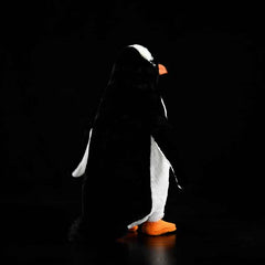 Penguin Soft Stuffed Plush Toy