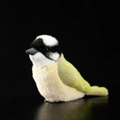 Soft Stuffed Bird Plush Toy