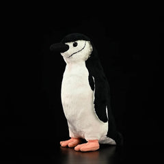 Penguin Bird Soft Stuffed Plush Toy