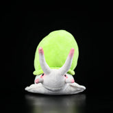 Green Snail Soft Stuffed Plush Toy