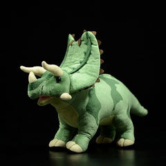 Dinosaur Stuffed Plush Toy