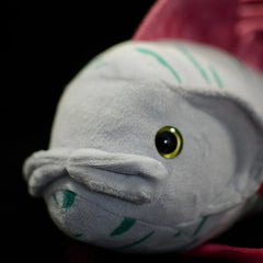 Oarfish Soft Stuffed Plush Toy