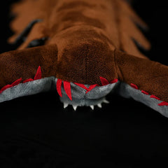 Soft Stuffed Prehistoric Predator Plush Toy