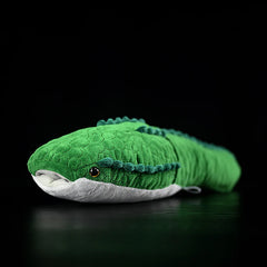 Prehistoric Fish Soft Stuffed Plush Toy