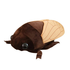 Insect Soft Stuffed Plush Toy